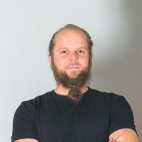 Juho Peteri