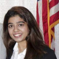 Saba Shariff