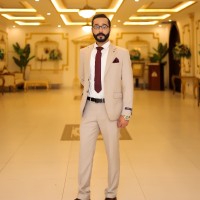 Pirzada Muneeb Ul Haq