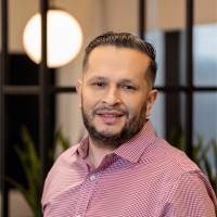 Daniel Bohorquez