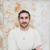 Dimosthenis Gkantzos