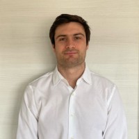 Vicente Huete Larrain