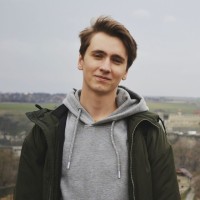 Mykola Shkabura