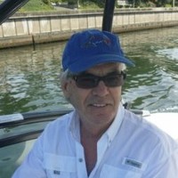Tim Peterson