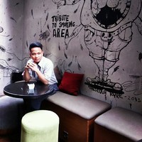 Yogi Cahya