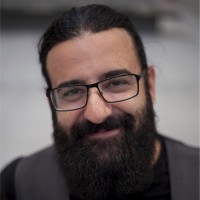 Marc Gelpí Mateu