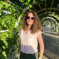 Ebru Uslu