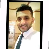 Muditha kumar Hettige