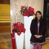 Antra bharti