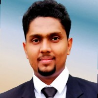 Kavindra Perera