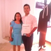 Erick Johnny Angel Villatoro