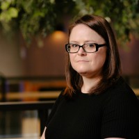 Rebecca Marshall