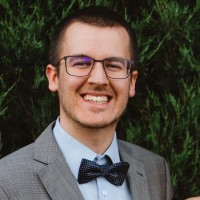 Dawid Drozdowski, PhD