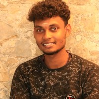 Ganesh D
