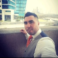 Christian Suarez