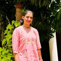 Priyanka Barthwal Sati