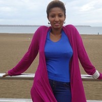 Mariza Tesfaye
