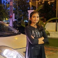 Amritha Krishnan A