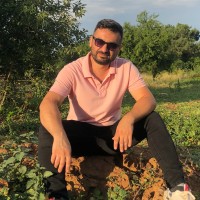 Enver Düzyurt