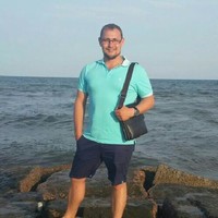 Михаил Арсеев