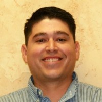 Robert I. Garza