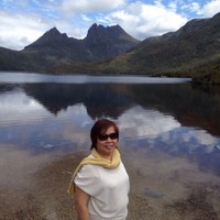 Agnes Goh