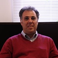 Lic. Sammy Flechner MBA