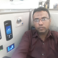 M h m irshad Irshad