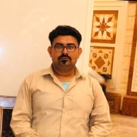Ahmed Waqas
