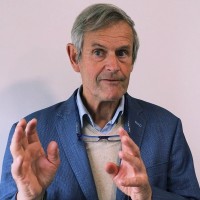 Bernard Prouvost