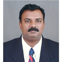 Santosh Viswanathan