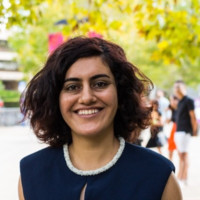 Lena Parhizi