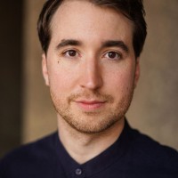Harry Harrington