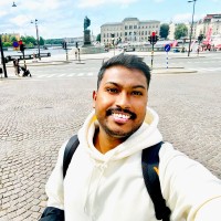 Abhishek Verma