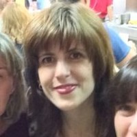 Irene González Solana