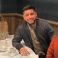 Pedro Chavez