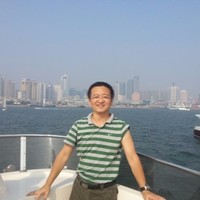 Frank Cheng