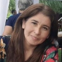 Silvia Beatriz Cisterna