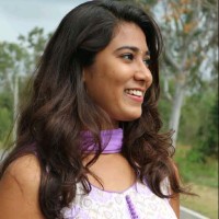 Ramya Shree