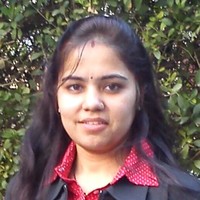 Anuradha Harbola