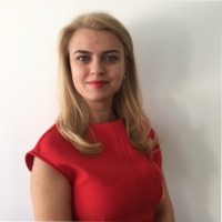 Adriana-Mihaela Chircusi (Sima)