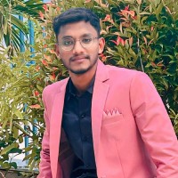 Abdul Azees Shaik