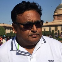 Shailendra Kumar Saxena