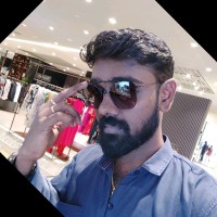 Deepak Selvam