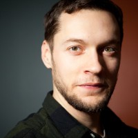 James Morley