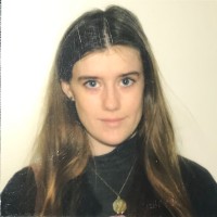 Amelia Bergen
