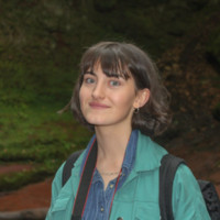 Laura B Stevenson