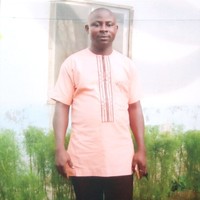 Iboro James