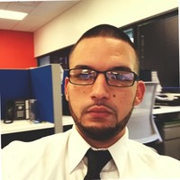 Brandon Barrios