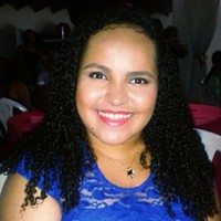 Jéssica Silvério
